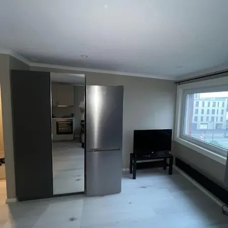 Apartment Elvegata 6, H0401 Kristiandsand