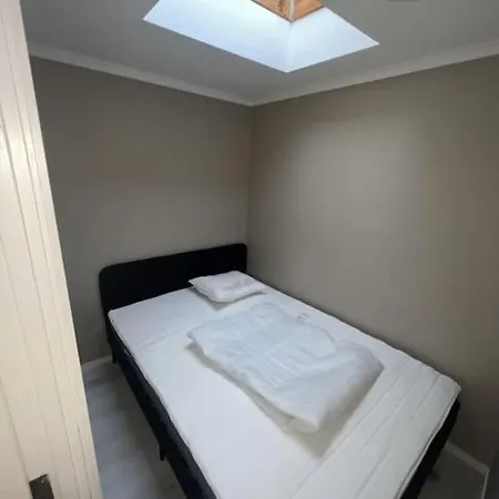 Elvegata 6, H0401 Kristiandsand Apartment *