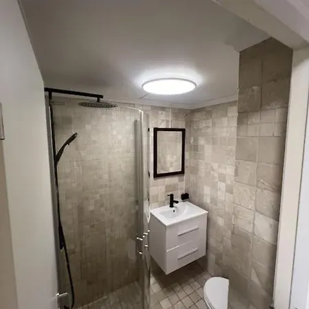 Apartment Elvegata 6, H0401 Kristiandsand Kristiansand