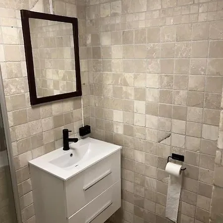 Apartment Elvegata 6, H0401 Kristiandsand