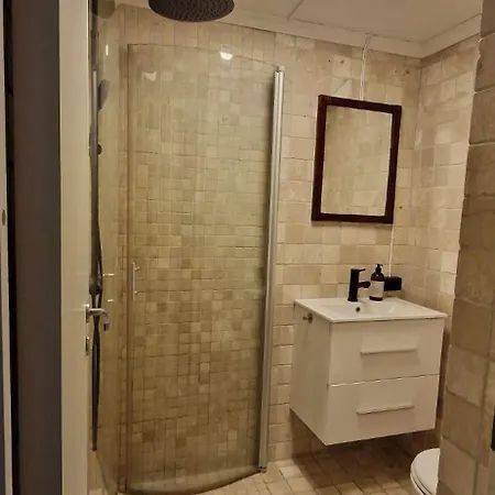 Elvegata 6, H0401 Kristiandsand Apartamento