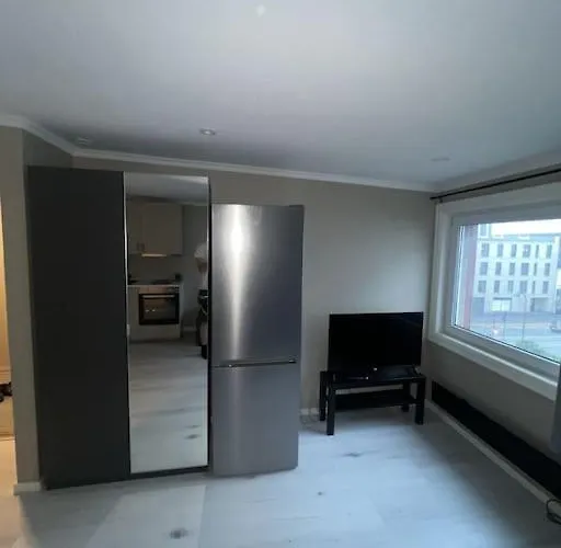 Apartment Elvegata 6, H0401 Kristiandsand