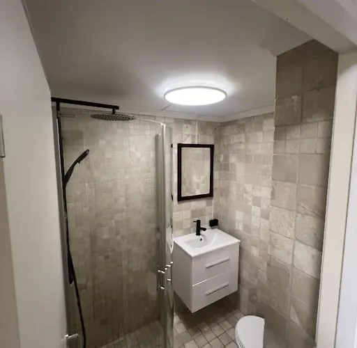 Apartment Elvegata 6, H0401 Kristiandsand Kristiansand
