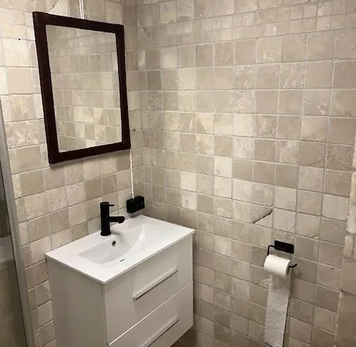 Apartment Elvegata 6, H0401 Kristiandsand
