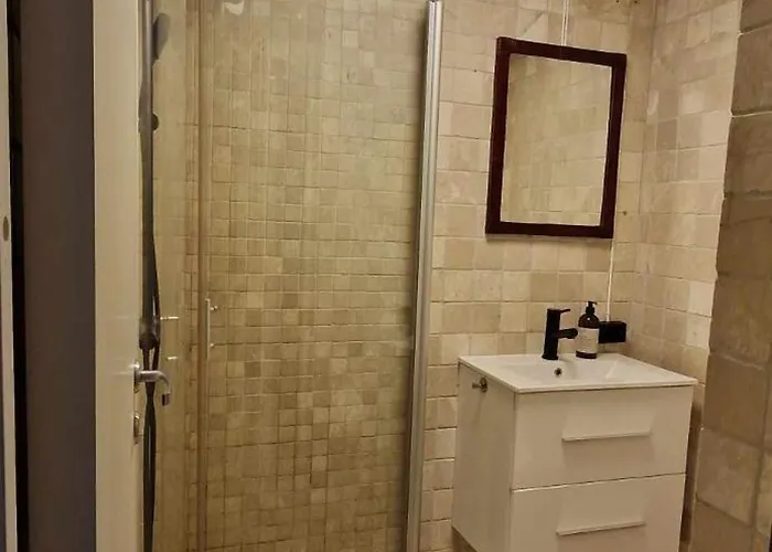 Elvegata 6, H0401 Kristiandsand Apartment
